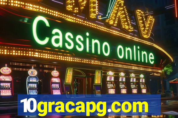 10gracapg.com