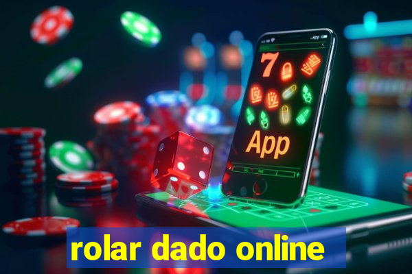 rolar dado online