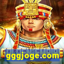 gggjoge.com