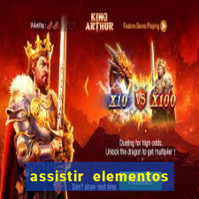 assistir elementos filme completo dublado drive