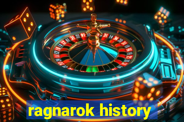 ragnarok history