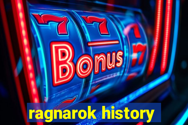 ragnarok history