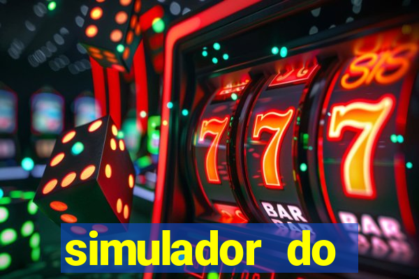 simulador do fortune tiger
