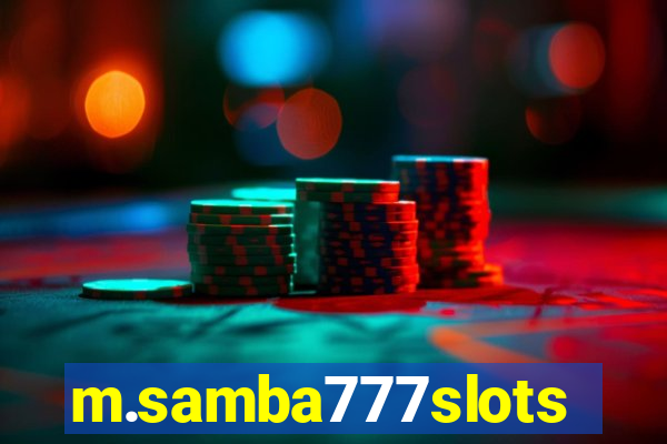 m.samba777slots