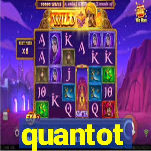 quantot