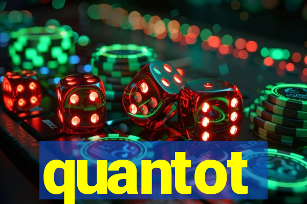 quantot