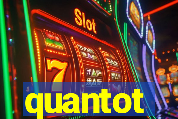 quantot