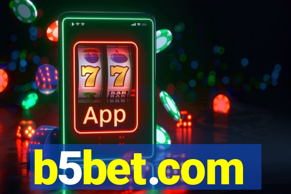 b5bet.com