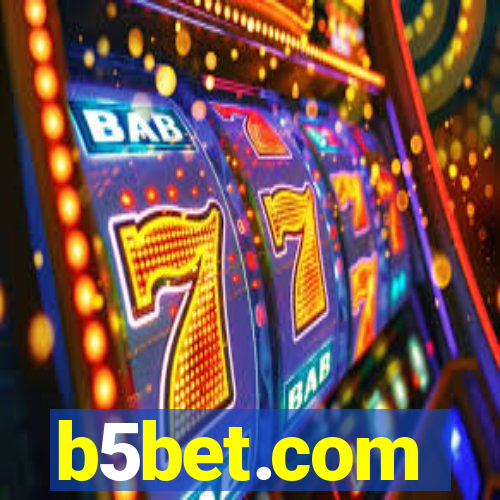 b5bet.com