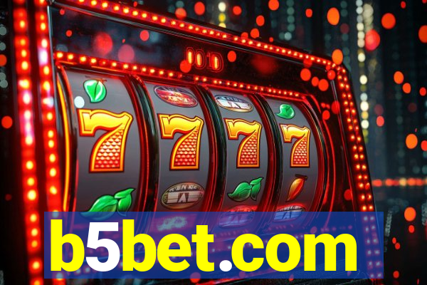 b5bet.com