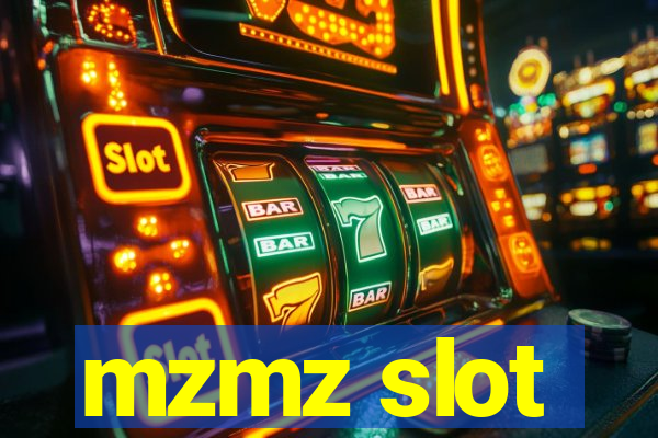 mzmz slot