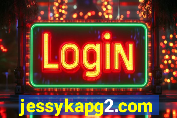 jessykapg2.com