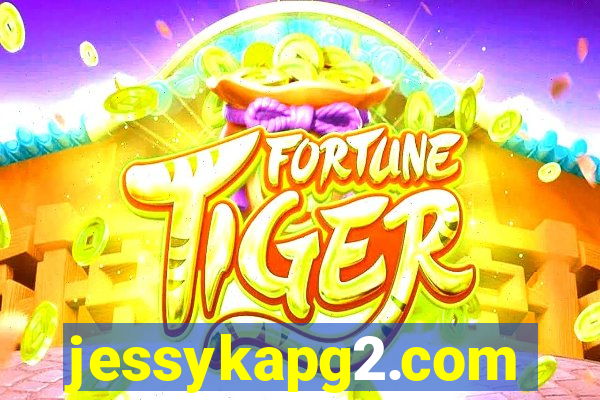 jessykapg2.com