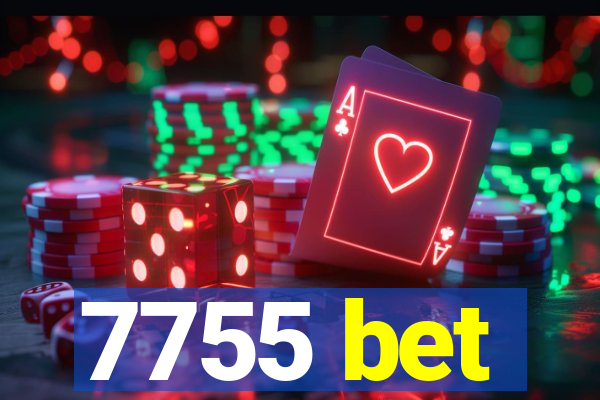 7755 bet