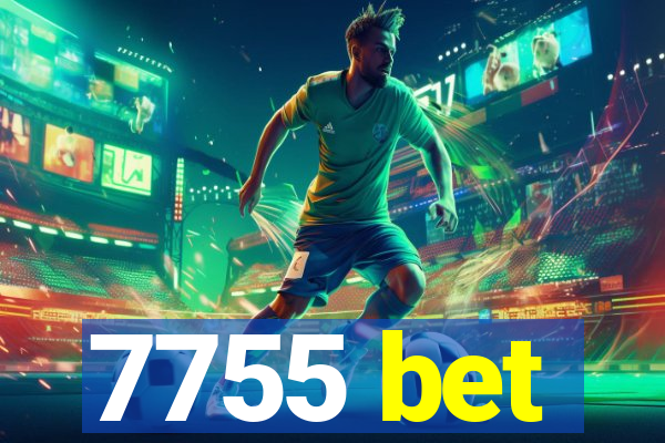 7755 bet