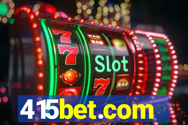 415bet.com