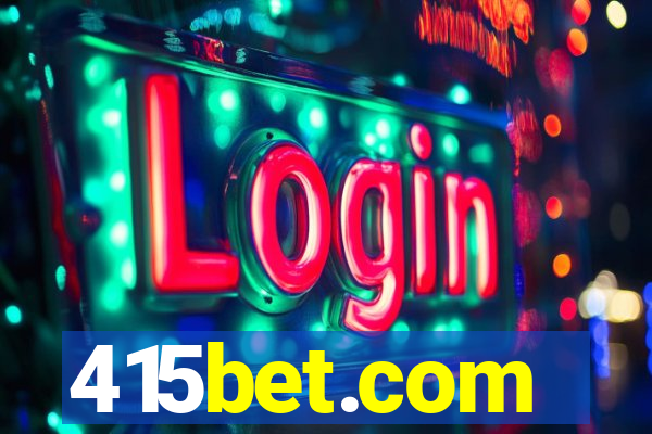 415bet.com