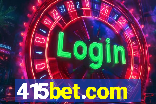 415bet.com