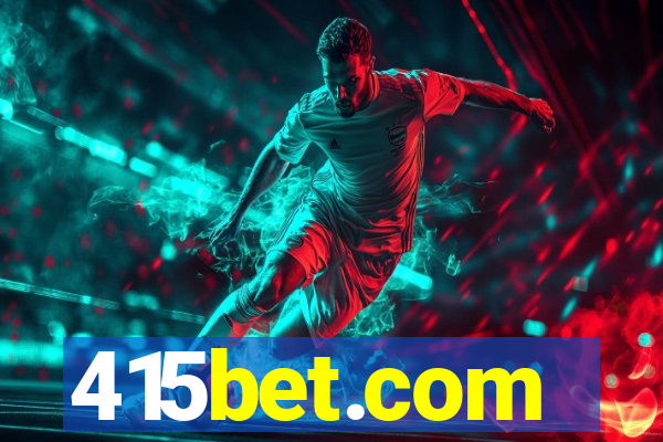 415bet.com