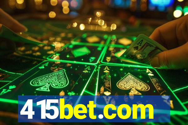 415bet.com