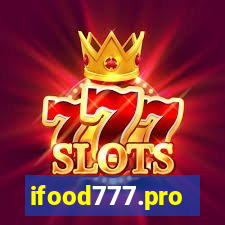 ifood777.pro