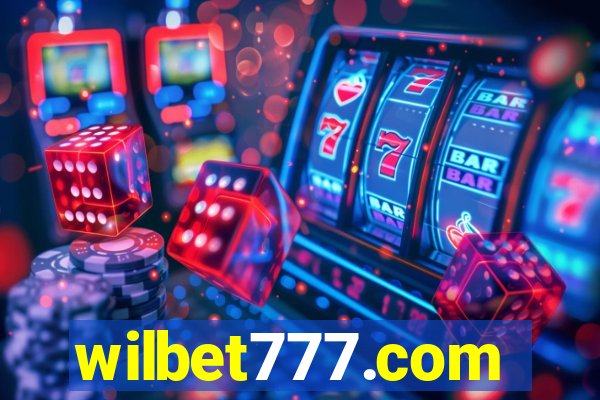 wilbet777.com