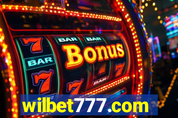 wilbet777.com