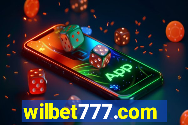 wilbet777.com