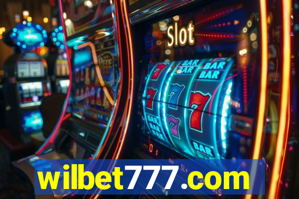 wilbet777.com