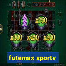 futemax sportv