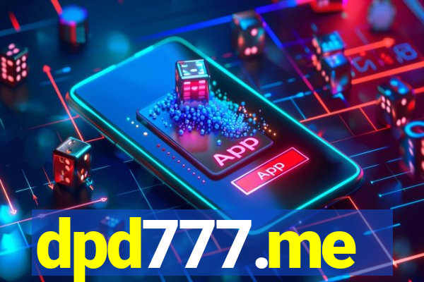 dpd777.me