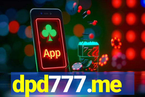 dpd777.me