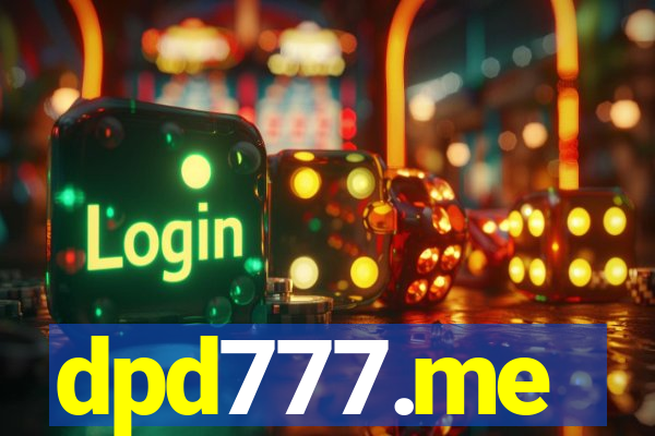 dpd777.me