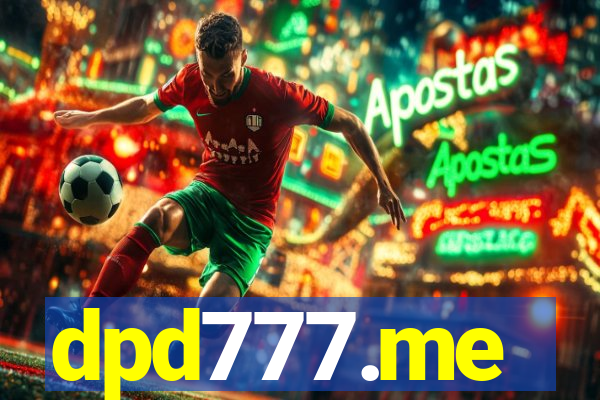 dpd777.me