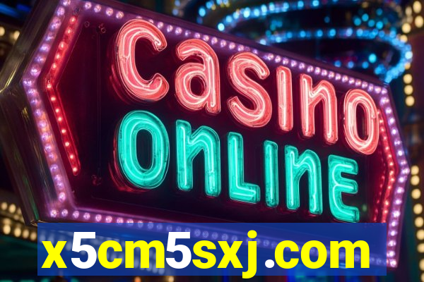 x5cm5sxj.com