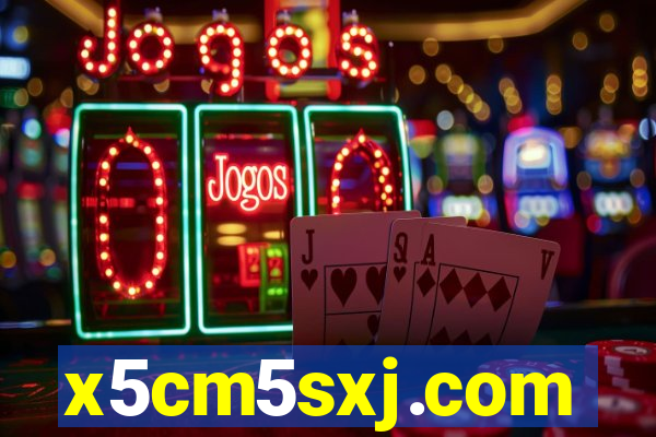 x5cm5sxj.com