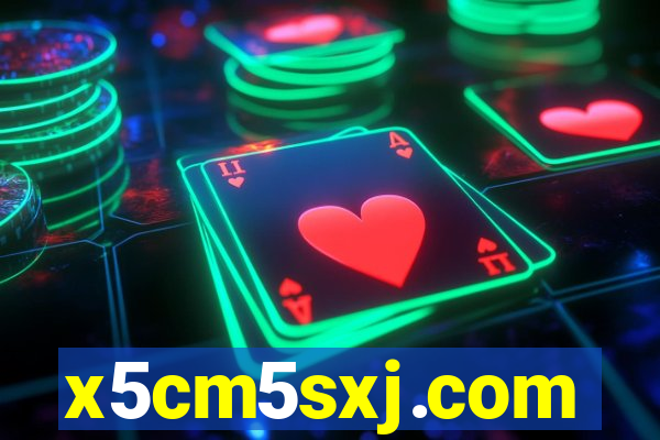 x5cm5sxj.com