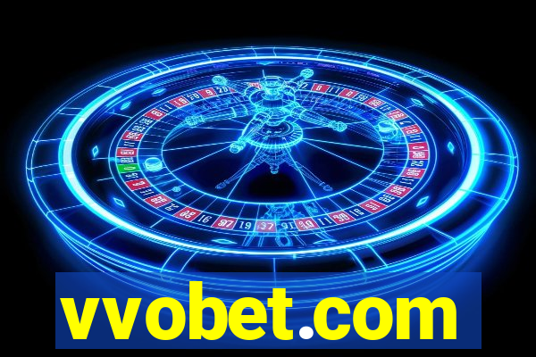 vvobet.com