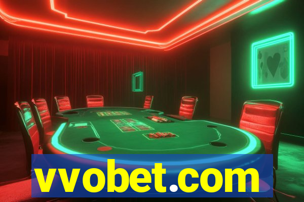 vvobet.com