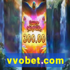 vvobet.com