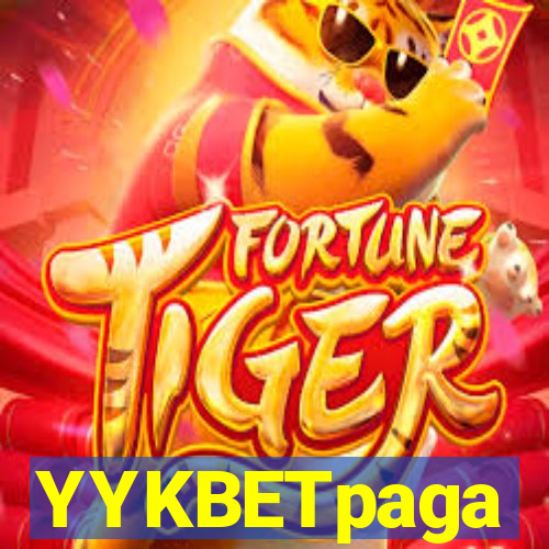 YYKBETpaga