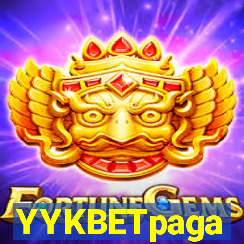 YYKBETpaga