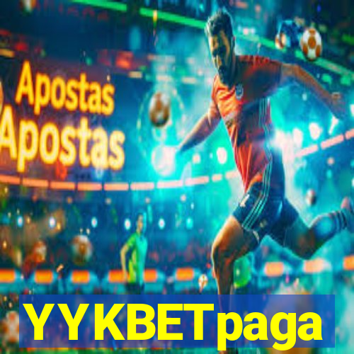 YYKBETpaga