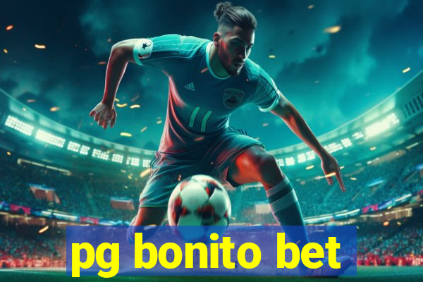 pg bonito bet