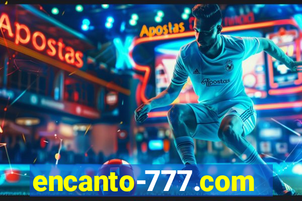 encanto-777.com