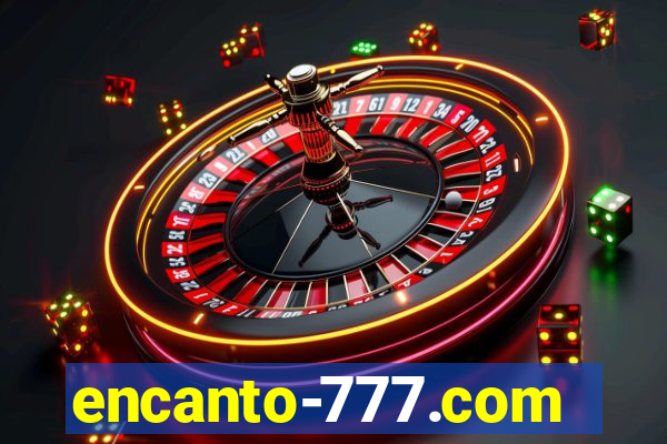 encanto-777.com