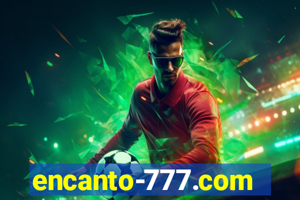 encanto-777.com