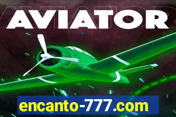 encanto-777.com