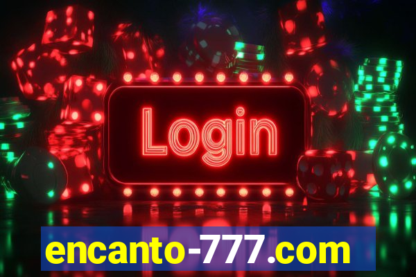 encanto-777.com