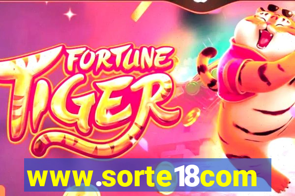 www.sorte18com